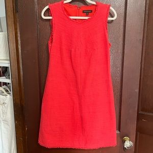 Size 8 Banana Republic sheath dress